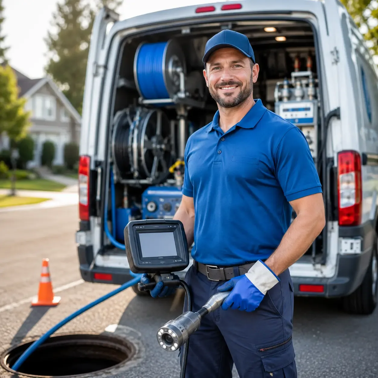 Local Pipe Relining specialists in Springer, NM