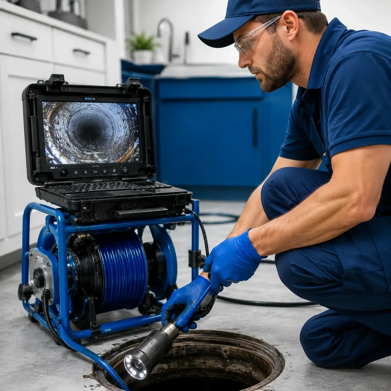 Pipe Relining professionals serving Springer, NM